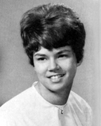 senior photo